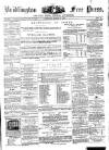Bridlington Free Press Saturday 09 March 1872 Page 1