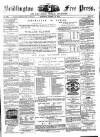 Bridlington Free Press Saturday 16 March 1872 Page 1