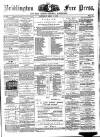 Bridlington Free Press Saturday 06 April 1872 Page 1