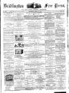 Bridlington Free Press Saturday 15 June 1872 Page 1