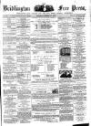 Bridlington Free Press Saturday 17 August 1872 Page 1