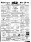 Bridlington Free Press Saturday 24 August 1872 Page 1