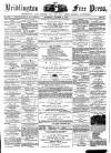 Bridlington Free Press Saturday 05 October 1872 Page 1