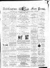 Bridlington Free Press Saturday 03 May 1873 Page 1
