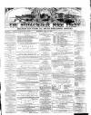 Bridlington Free Press Saturday 26 July 1873 Page 1