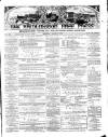 Bridlington Free Press Saturday 09 August 1873 Page 1
