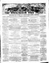 Bridlington Free Press Saturday 30 August 1873 Page 1