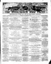 Bridlington Free Press Saturday 06 September 1873 Page 1