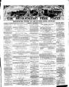 Bridlington Free Press Saturday 13 September 1873 Page 1