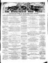 Bridlington Free Press Saturday 20 September 1873 Page 1