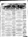 Bridlington Free Press Saturday 27 September 1873 Page 1