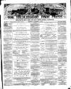 Bridlington Free Press Saturday 01 November 1873 Page 1