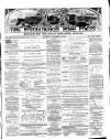 Bridlington Free Press Saturday 08 November 1873 Page 1