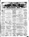 Bridlington Free Press Saturday 22 November 1873 Page 1