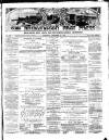 Bridlington Free Press Saturday 13 December 1873 Page 1