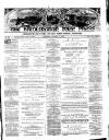 Bridlington Free Press Saturday 03 January 1874 Page 1