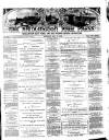 Bridlington Free Press Saturday 16 May 1874 Page 1