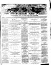 Bridlington Free Press Saturday 30 May 1874 Page 1