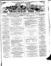 Bridlington Free Press Saturday 25 July 1874 Page 1