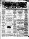 Bridlington Free Press Saturday 02 January 1875 Page 1