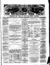 Bridlington Free Press Saturday 23 January 1875 Page 1