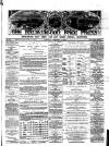 Bridlington Free Press Saturday 06 February 1875 Page 1