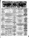 Bridlington Free Press Saturday 13 March 1875 Page 1
