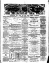 Bridlington Free Press Saturday 20 March 1875 Page 1