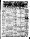Bridlington Free Press Saturday 24 April 1875 Page 1
