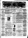 Bridlington Free Press Saturday 05 June 1875 Page 1