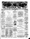 Bridlington Free Press Saturday 02 December 1876 Page 1