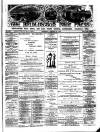 Bridlington Free Press Saturday 08 January 1876 Page 1