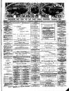 Bridlington Free Press Saturday 15 January 1876 Page 1