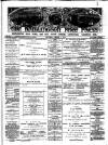Bridlington Free Press Saturday 04 March 1876 Page 1