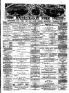 Bridlington Free Press Saturday 11 March 1876 Page 1