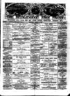 Bridlington Free Press Saturday 18 March 1876 Page 1