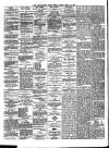 Bridlington Free Press Saturday 25 March 1876 Page 2
