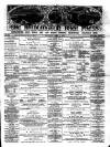 Bridlington Free Press Saturday 01 April 1876 Page 1