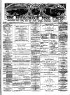 Bridlington Free Press Saturday 08 April 1876 Page 1