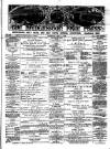 Bridlington Free Press Saturday 06 May 1876 Page 1