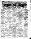 Bridlington Free Press Saturday 20 May 1876 Page 1