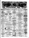Bridlington Free Press Saturday 10 June 1876 Page 1