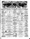 Bridlington Free Press Saturday 15 July 1876 Page 1