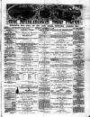 Bridlington Free Press Saturday 02 September 1876 Page 1