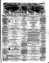 Bridlington Free Press Saturday 09 September 1876 Page 1