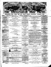 Bridlington Free Press Saturday 23 September 1876 Page 1