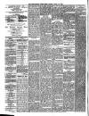 Bridlington Free Press Saturday 28 October 1876 Page 2