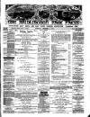Bridlington Free Press Saturday 09 December 1876 Page 1