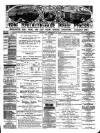 Bridlington Free Press Saturday 16 December 1876 Page 1