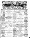 Bridlington Free Press Saturday 30 December 1876 Page 1